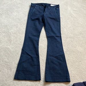 Excellent condition Rag’n’Bone Jean 28 trouser